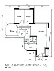 Blk 289 Bishan Heights (Bishan), HDB 4 Rooms #596387501